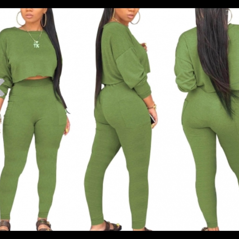 Jumpsuit